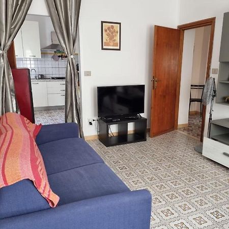 شقة Casa Sul Mare بورتو توريس المظهر الخارجي الصورة