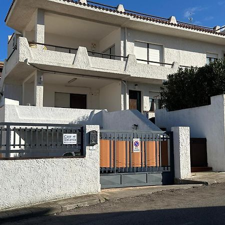شقة Casa Sul Mare بورتو توريس المظهر الخارجي الصورة