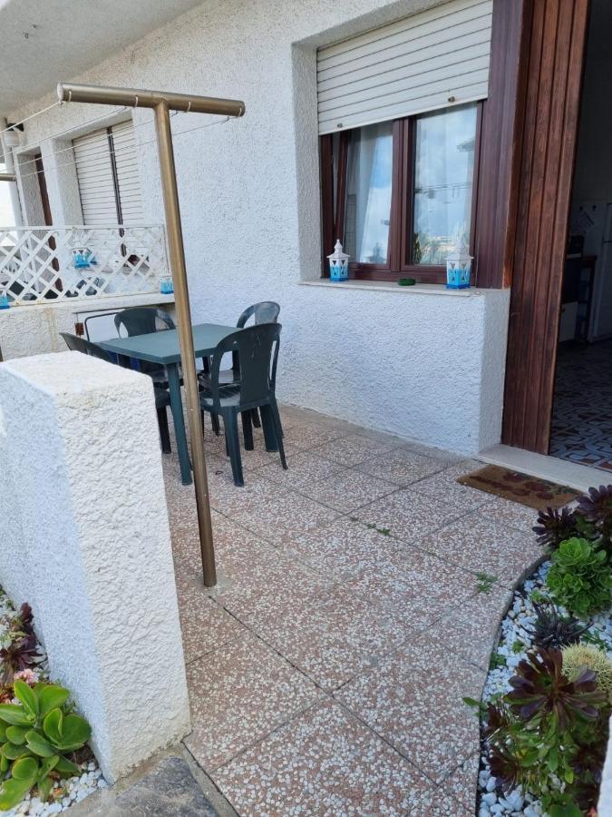 شقة Casa Sul Mare بورتو توريس المظهر الخارجي الصورة