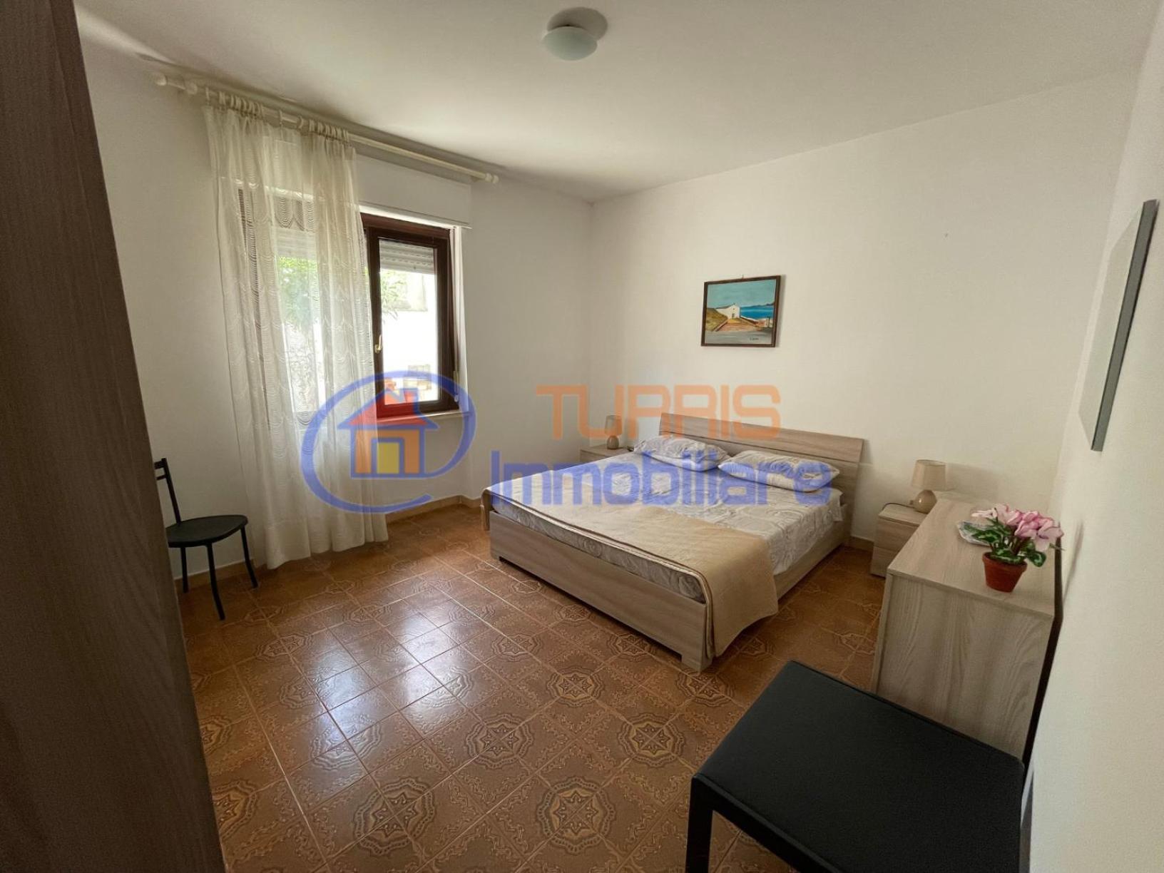 شقة Casa Sul Mare بورتو توريس المظهر الخارجي الصورة