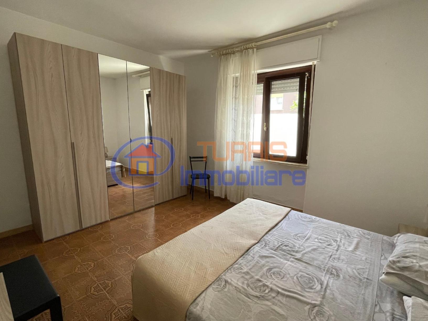 شقة Casa Sul Mare بورتو توريس المظهر الخارجي الصورة