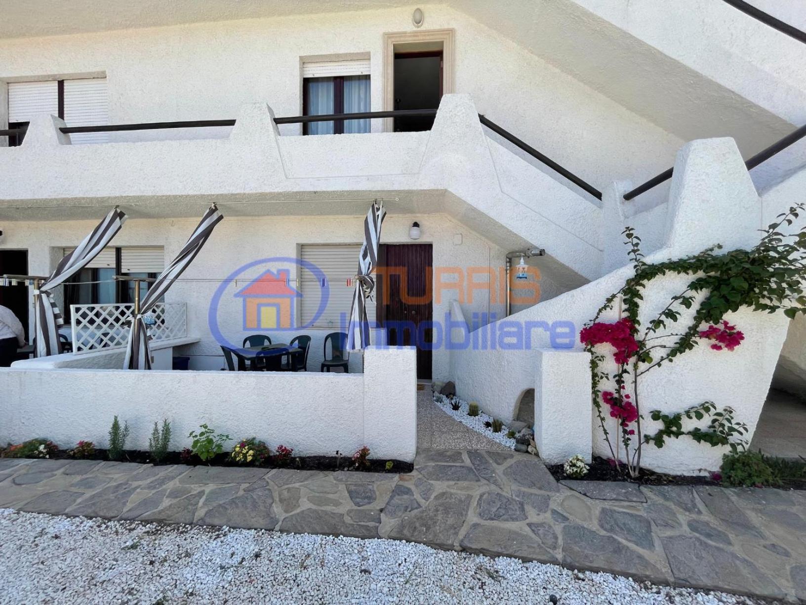 شقة Casa Sul Mare بورتو توريس المظهر الخارجي الصورة