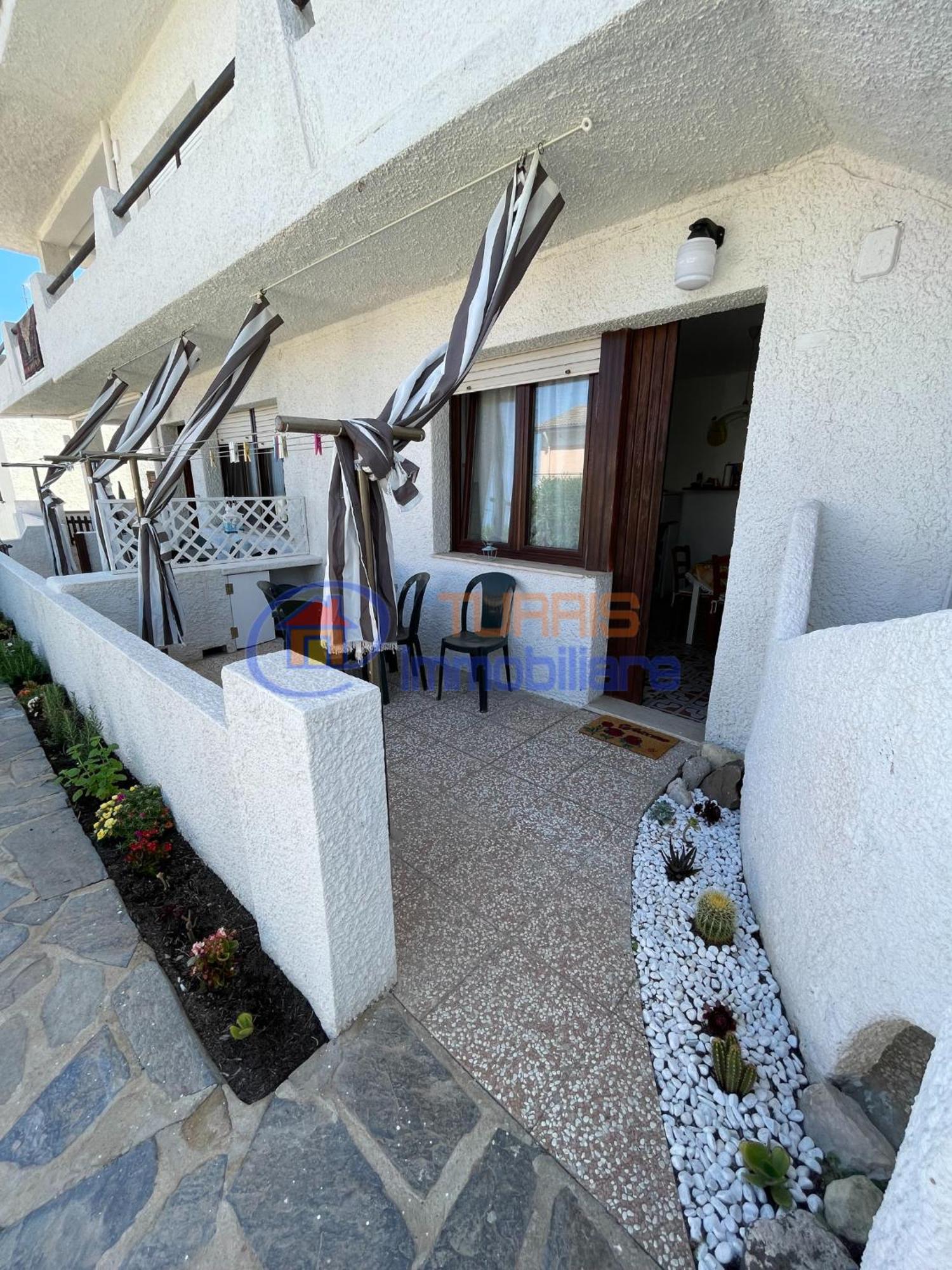 شقة Casa Sul Mare بورتو توريس المظهر الخارجي الصورة